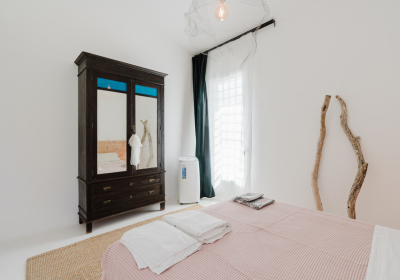 Casa Vacanze Villa Zabbara